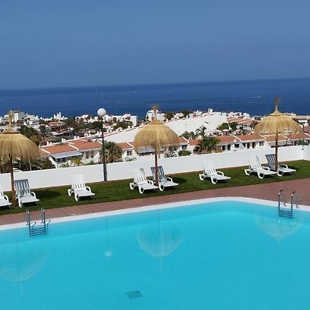 Apartment Island Paradise Costa Adeje  Exterior photo