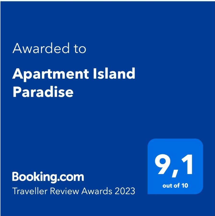 Apartment Island Paradise Costa Adeje  Exterior photo