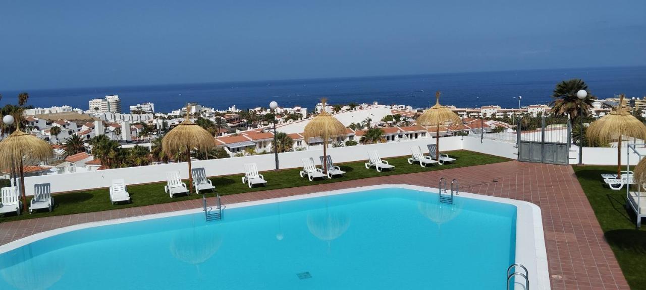 Apartment Island Paradise Costa Adeje  Exterior photo