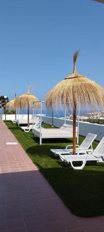 Apartment Island Paradise Costa Adeje  Exterior photo