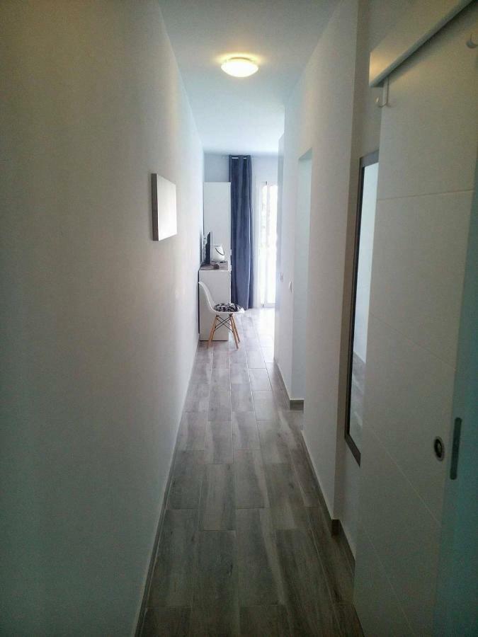 Apartment Island Paradise Costa Adeje  Exterior photo