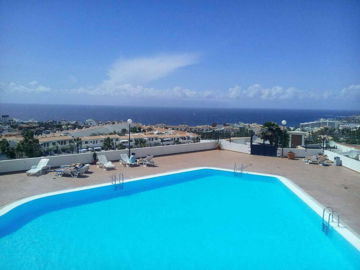 Apartment Island Paradise Costa Adeje  Exterior photo