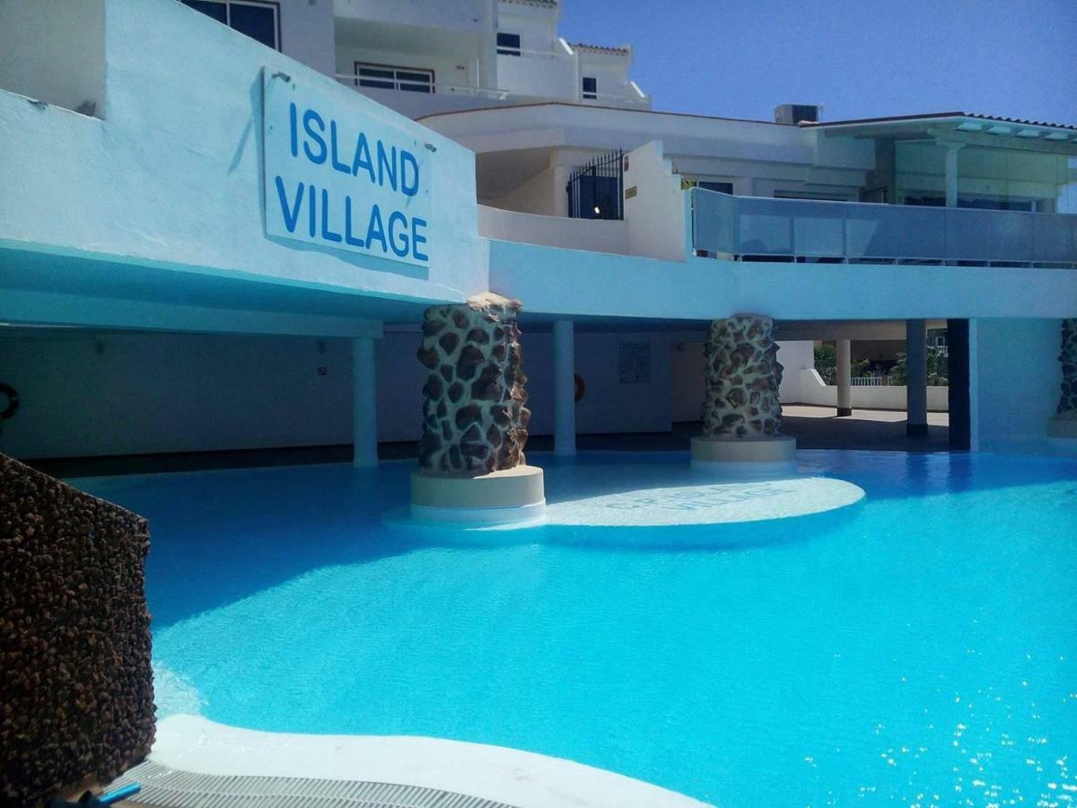 Apartment Island Paradise Costa Adeje  Exterior photo