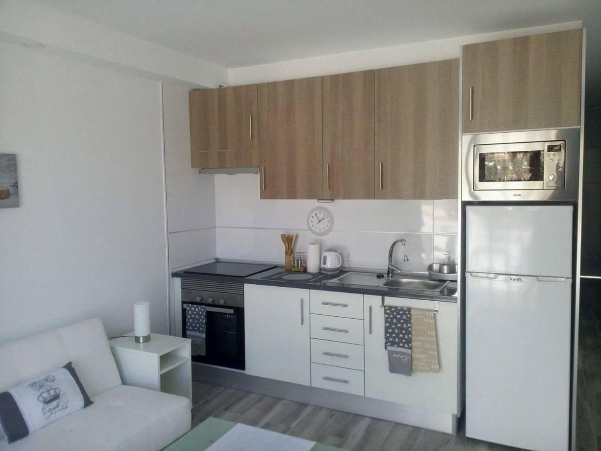 Apartment Island Paradise Costa Adeje  Exterior photo
