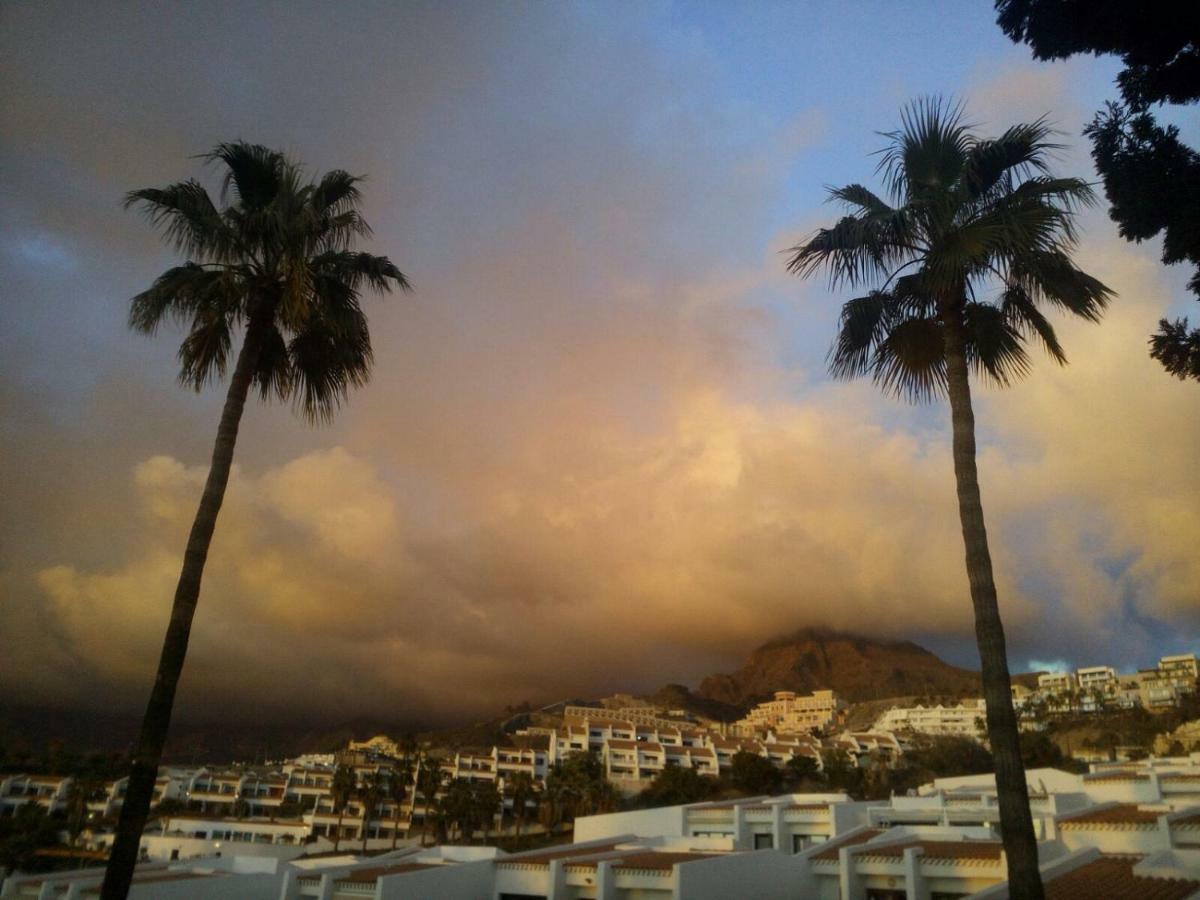 Apartment Island Paradise Costa Adeje  Exterior photo