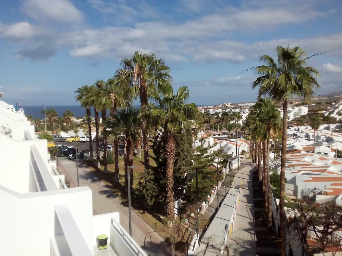Apartment Island Paradise Costa Adeje  Exterior photo