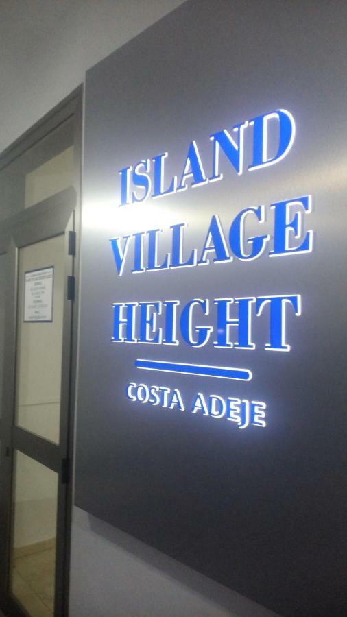 Apartment Island Paradise Costa Adeje  Exterior photo