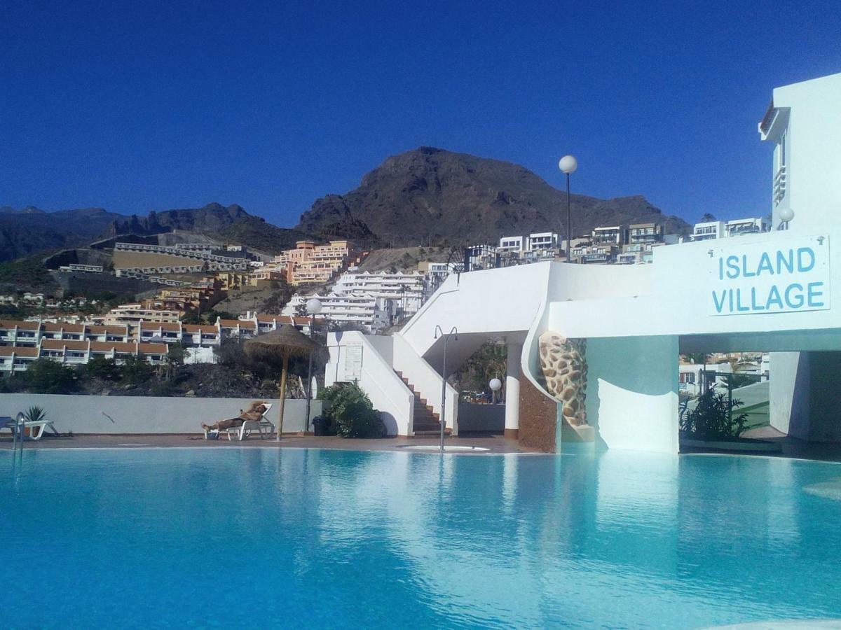 Apartment Island Paradise Costa Adeje  Exterior photo